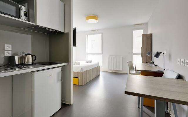 All Suites Bordeaux Marne