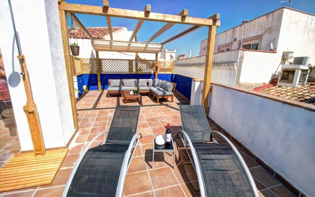 Sanctuary Penthouse by Hello Apartments Sitges