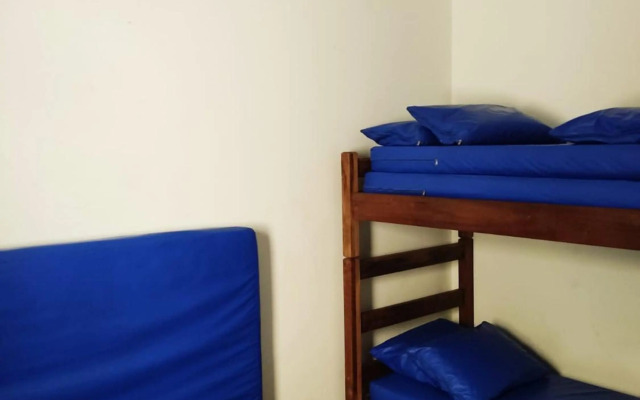 TF10 Apto 33B - San Marino - Praia Grande - Ubatuba