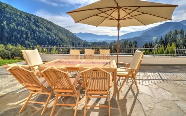 Neunerspitze Comfortable Holiday Residence