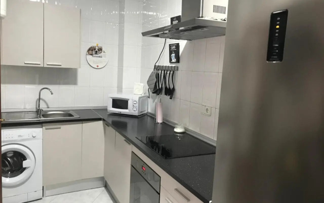 Apartamento Conocedores