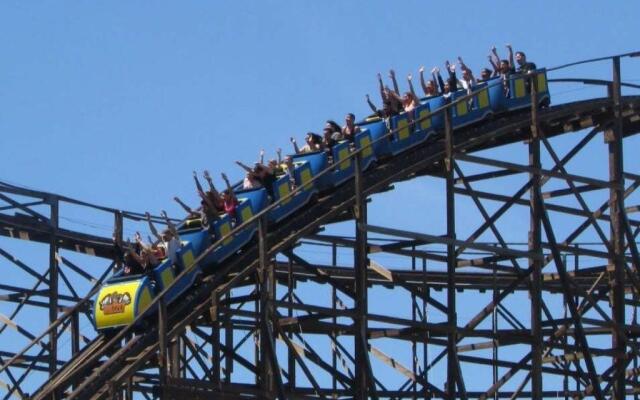 Staybridge Suites Silicon Valley by IHG