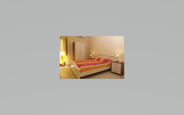 Gli Agrumi Rooms