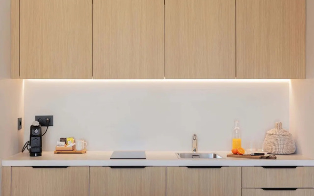 Apartment in Baillargues Near Golf Course