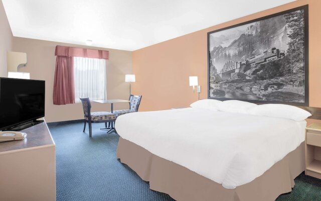 Ramada by Wyndham Cranbrook
