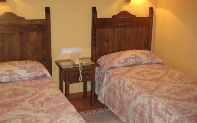 Hotel Rebeco