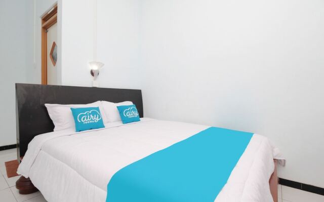 Airy Banyumanik Ngesrep Timur Empat 2 Semarang