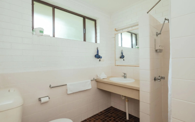 Coffs Windmill Motel