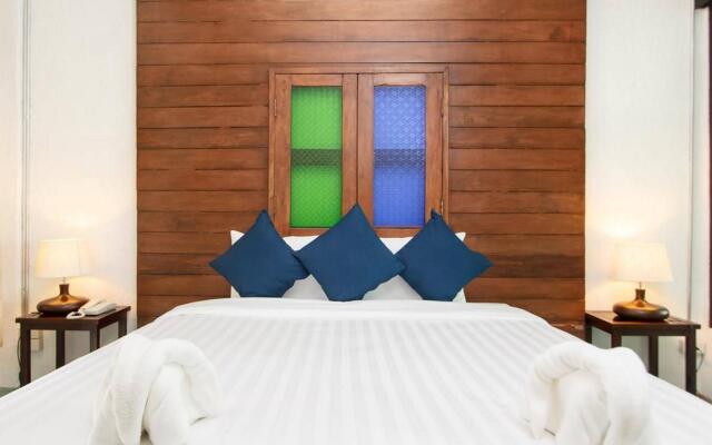 Wiang Chang Klan Boutique Hotel