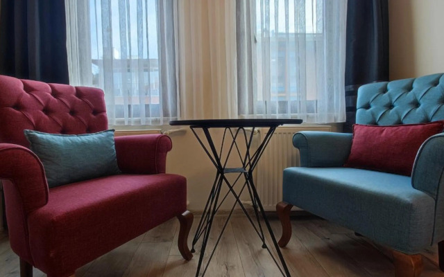 Star Hotel Istanbul - Special Class