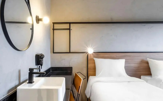 Ibis Aruja