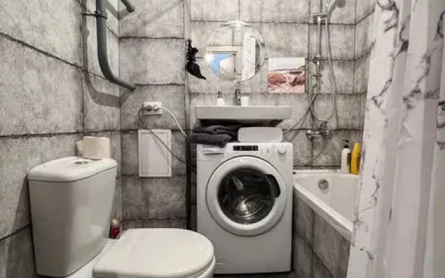 365 ключей на ул. Комсомольская, д. 1, корп. 3