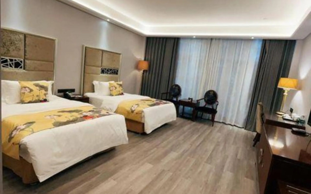 Gusto Hotel