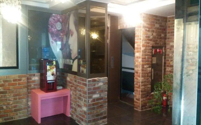 SongJeong coco hotel