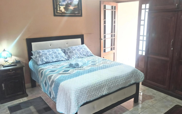Residencial Moroni - Alojamiento en Cochabamba