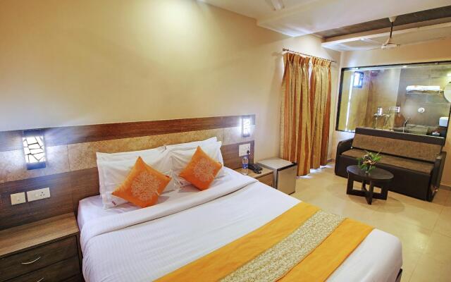 Rahi Coral Beach Resort