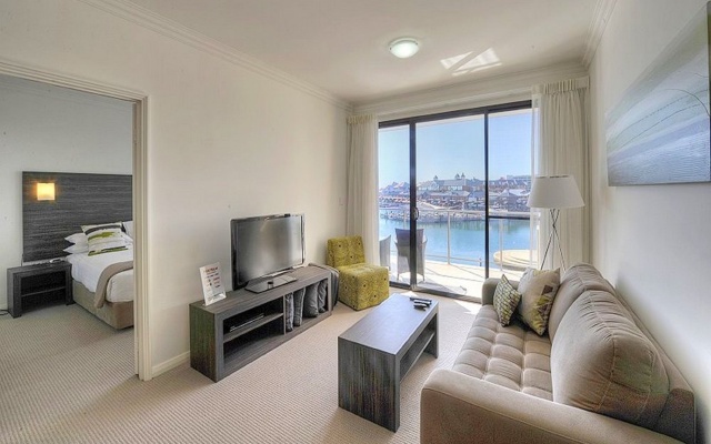 Dolphin Quay Apartments