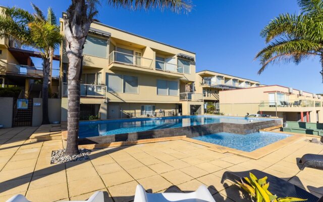 The Bluff Resort Apartments