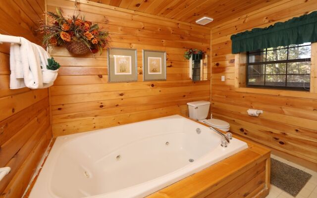 Four Seasons 193 - One Bedroom Cabin