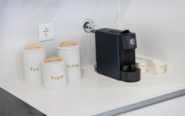 The Pine Flat with Pool at Furadouro