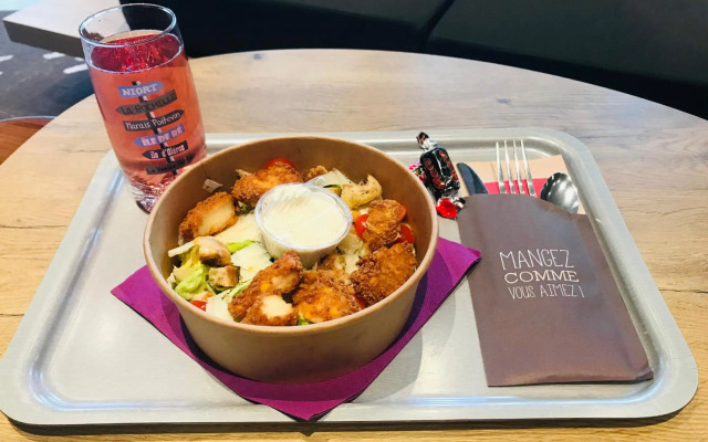 ibis Niort Est Mendes France