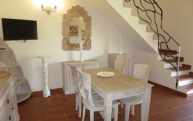 Appartamenti San Teodoro 1