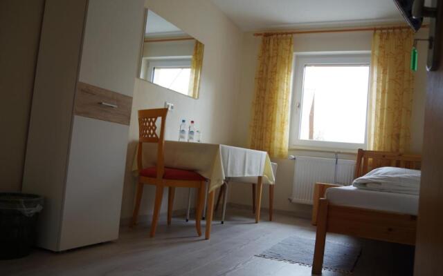 Appartement Fleischmann