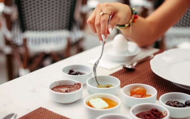 DBD Hotel Çeşme