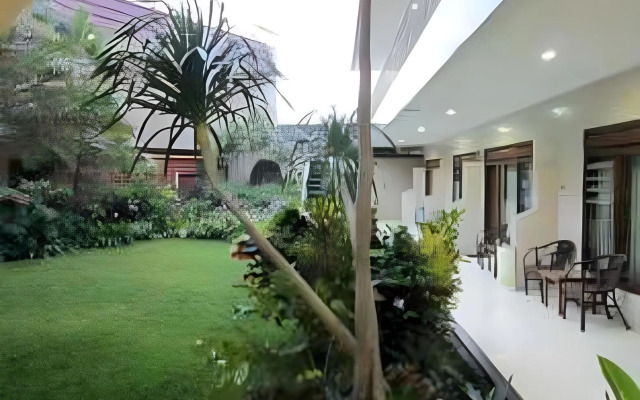 Hotel Wilis Indah Malang