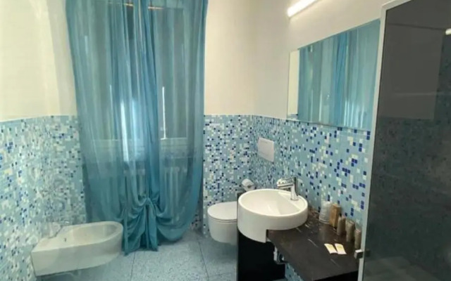 Casa B&B Fontanelle
