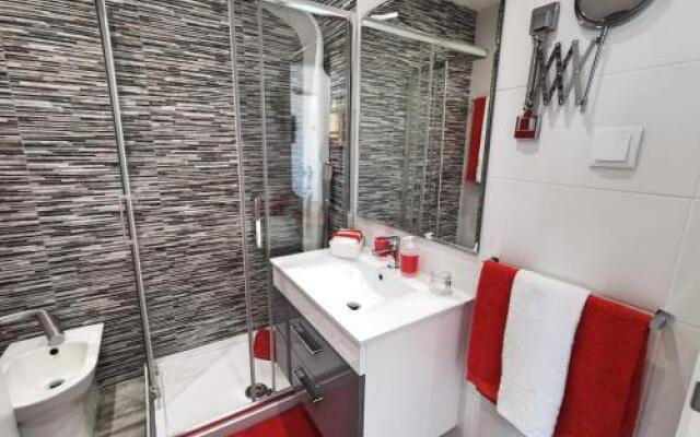 Apartments Edifício Cruzeiro I