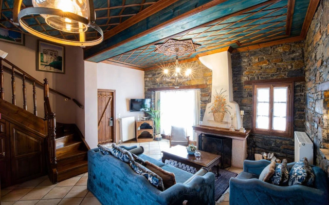 Naoumidis Guest House