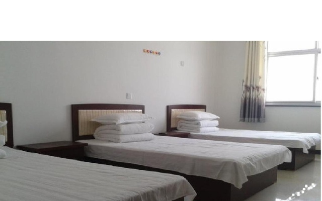 Yesanpo Baili Gorge Shitao Garden – Guest Rooms – Baoding