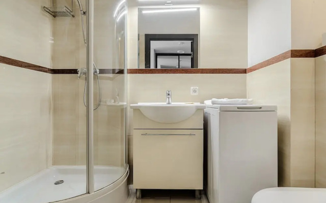 P&O Apartments Ostrobramska