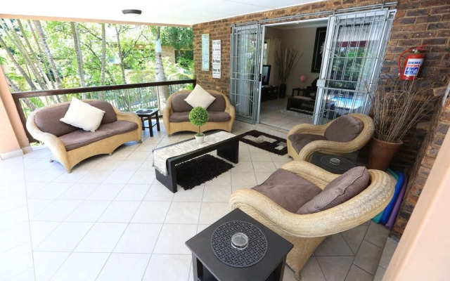 Pelican s Nest Holiday Home St Lucia