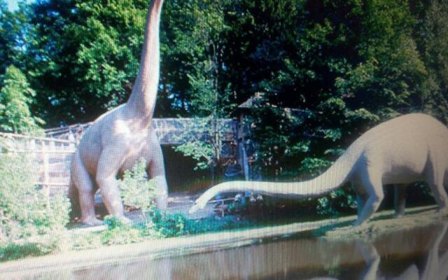 Hotel & Pension Aßmann