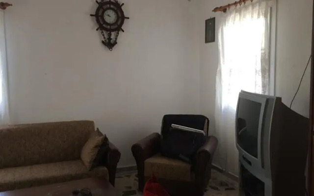 Altınay Villa