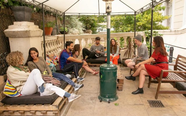 Hostel One Notting Hill