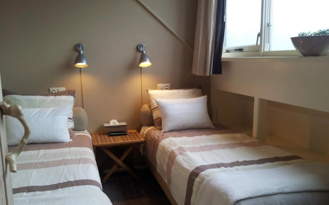 Apartments Het Oude Atelier