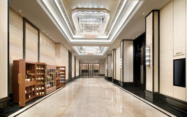 Crowne Plaza Huailai by IHG