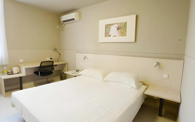 Jinjiang Inns Hongqiao Hub West Tianshan Road