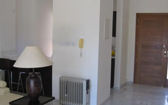Amathusa Coastal Heights Villa No. 5