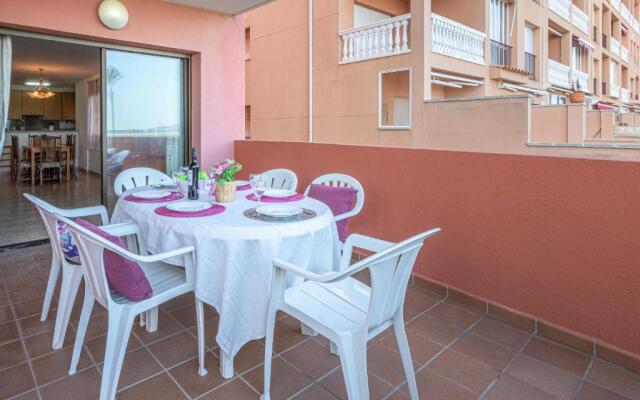 Apart-Rent Mirablau Mar 0087