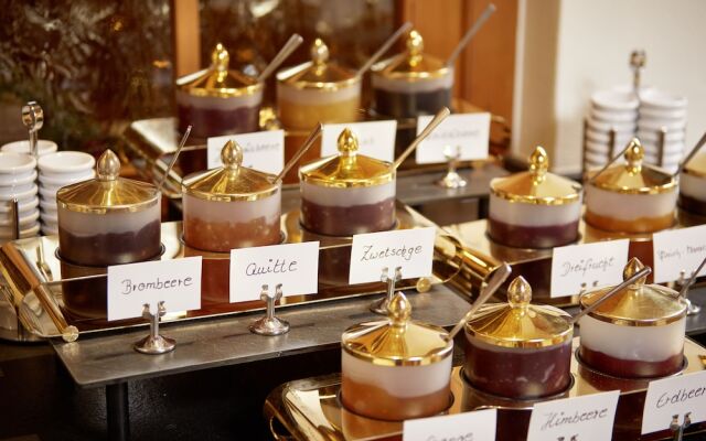 Das König Ludwig Inspiration SPA - Adult Only