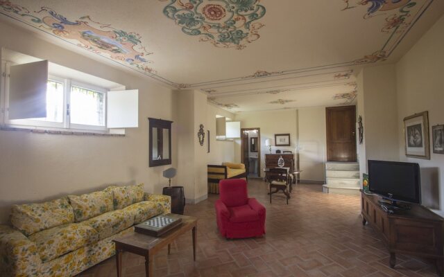 Coriana Apartments & Villas