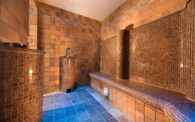 Scandic Berlin Kurfürstendamm