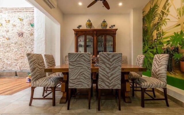 Hotel Casa del Poeta