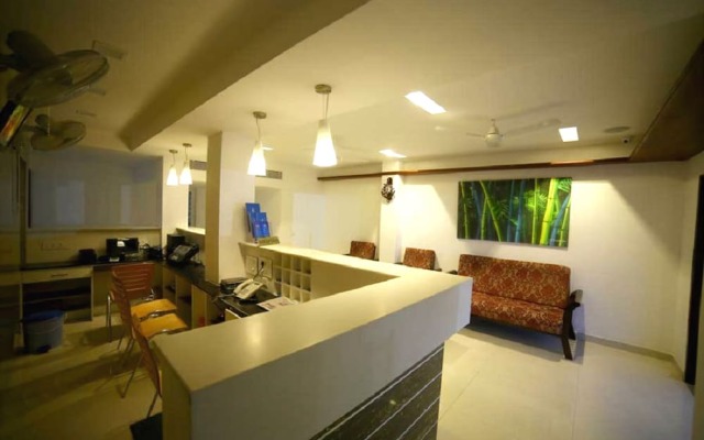 Hotel Captain Fisher
