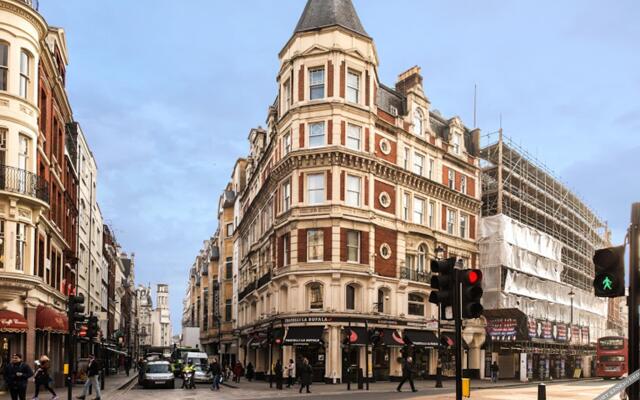 My Apartments Piccadilly Circus