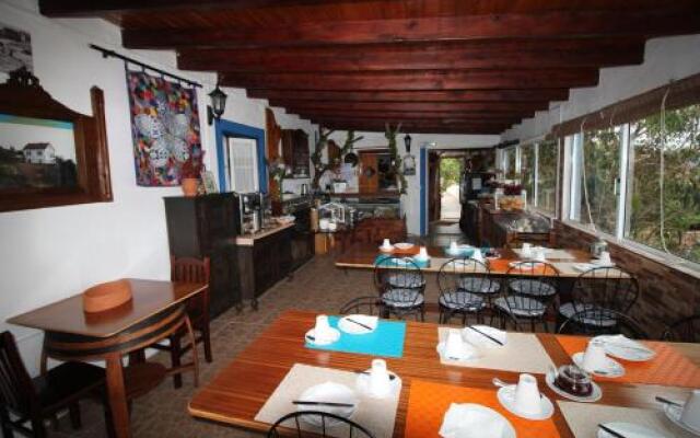 Quinta do Canavial